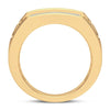 14K 0.75Ct Diamond Ring