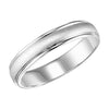 Goldman Wedding Band