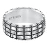 Triton Wedding Band