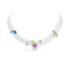 Belle Etoile Necklace