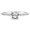 Goldman Engagement Ring