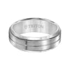 Triton Wedding Band