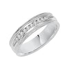 Goldman Wedding Band