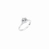 ArtCarved Engagement Ring