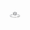 ArtCarved Engagement Ring