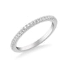 Goldman Wedding Band