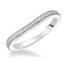 Goldman Wedding Band
