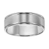 Goldman Wedding Band