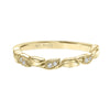 ArtCarved Wedding Band