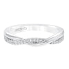 ArtCarved Wedding Band