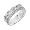 Goldman Wedding Band