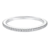 Goldman Wedding Band