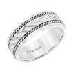 Triton Wedding Band