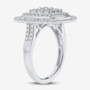 10K 1.00Ct Diamond Ring
