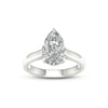2 CT Diamond Ring