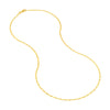1.65mm D/C Valentino Chain