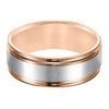 Goldman Wedding Band