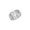 ArtCarved Wedding Band