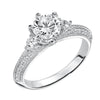 Goldman Engagement Ring