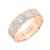 Triton Wedding Band
