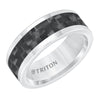 Triton Wedding Band