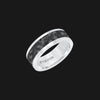 Triton Wedding Band
