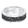 Triton Wedding Band