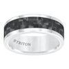 Triton Wedding Band