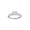 ArtCarved Engagement Ring