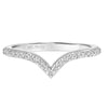 ArtCarved Wedding Band
