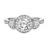 Goldman Engagement Ring