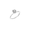 ArtCarved Engagement Ring