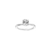 ArtCarved Engagement Ring