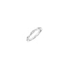 ArtCarved Wedding Band
