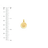 Communion Medal