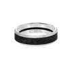 Triton Wedding Band
