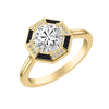Goldman Engagement Ring