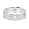ArtCarved Wedding Band