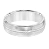 Goldman Wedding Band
