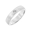 Goldman Wedding Band