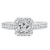 ArtCarved Engagement Ring