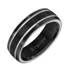 Triton Wedding Band
