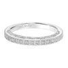 ArtCarved Wedding Band
