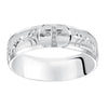 Goldman Wedding Band