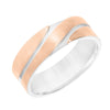 Goldman Wedding Band