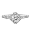 ArtCarved Engagement Ring
