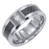 Triton Wedding Band