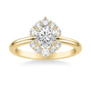 Goldman Engagement Ring