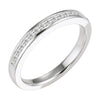 Goldman Wedding Band