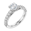 Goldman Engagement Ring